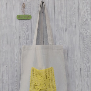 Sac à bandoulière en coton, sac en tissu, sac bohème, sac en lin, sac fourre-tout, cartable, sac fourre-tout pour étudiant, sac vintage