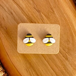 Surgical grade plastic earrings hot sale