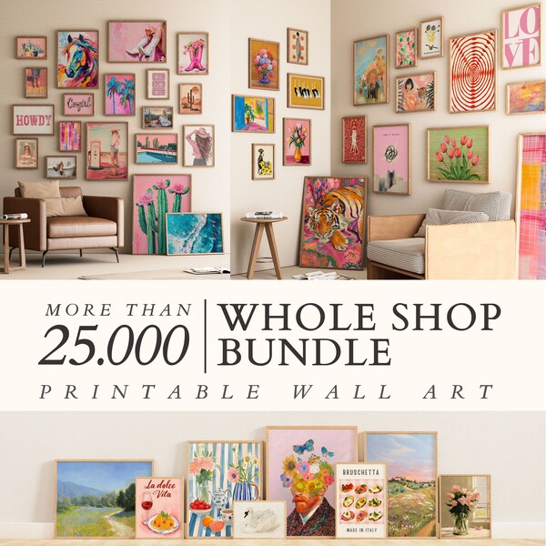 Printables Etsy Printables Etsy