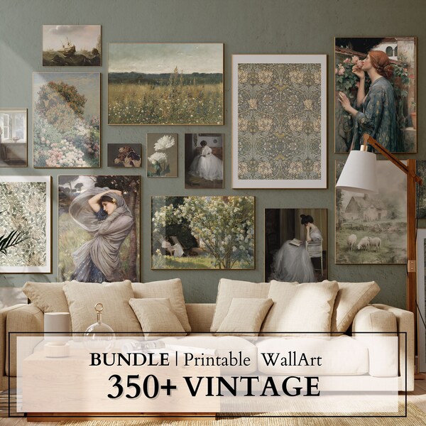 French Country Wall Art Etsy