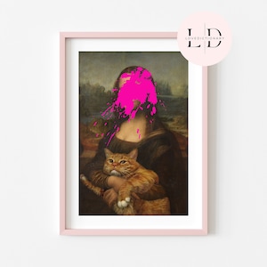 Alter Art,Eclectic Wall Art,Vintage Portrait,Alter Portrait,Alter Painting Print,Moody Decor,Gallery Wall Set,Antique Baroque Oil Painting