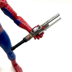 サンドマン 6インチアクションフィギュア 映画版 マーベルレジェンド