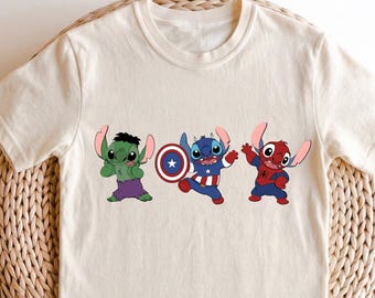 Superhero Shirt, Hero Boy Shirt