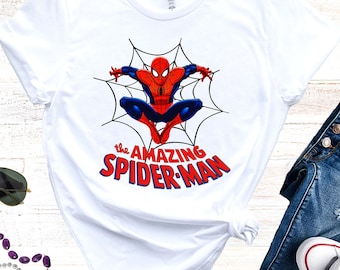 Spider Meme Shirt