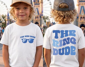 Ringträger Kleinkind-Shirt, Ringsicherheits-T-Stück, Brautparty-Jungen-Shirt, Hochzeitsprobe-T-Stücke, Vorschlag-Geschenk-Sweatshirt