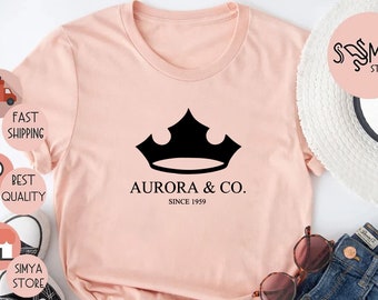 Aurora Shirt