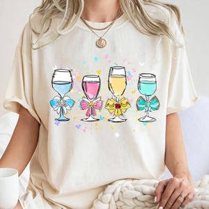 Disney Princess Drinking Shirt, Epcot Festival T-Shirt, Wine Princess Sweatshirt, Disneyland Girls Trip Tees, Princess Drinking Party Hoodie