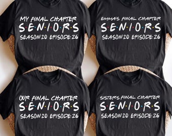 Camiseta personalizada para a turma de 2026, camiseta de formatura, camiseta personalizada da turma de 2026, presente de formatura com nome personalizado, camisetas para festa de formatura.