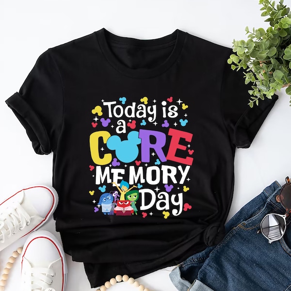 Core Memory Shirt - Etsy