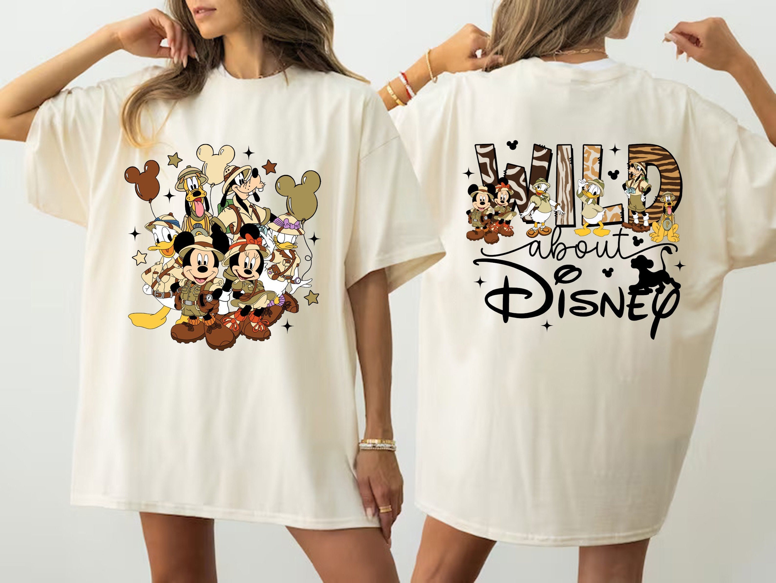 Discover Disney Animal Kingdom Shirt, Disney Safari Shirt, Lion King Disney Wild Trip Shirt