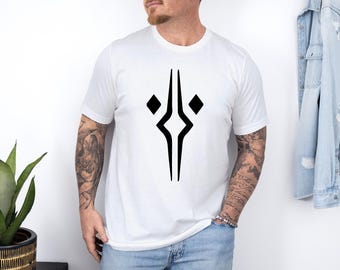 Galaxy Shirt, Rebel T-shirt