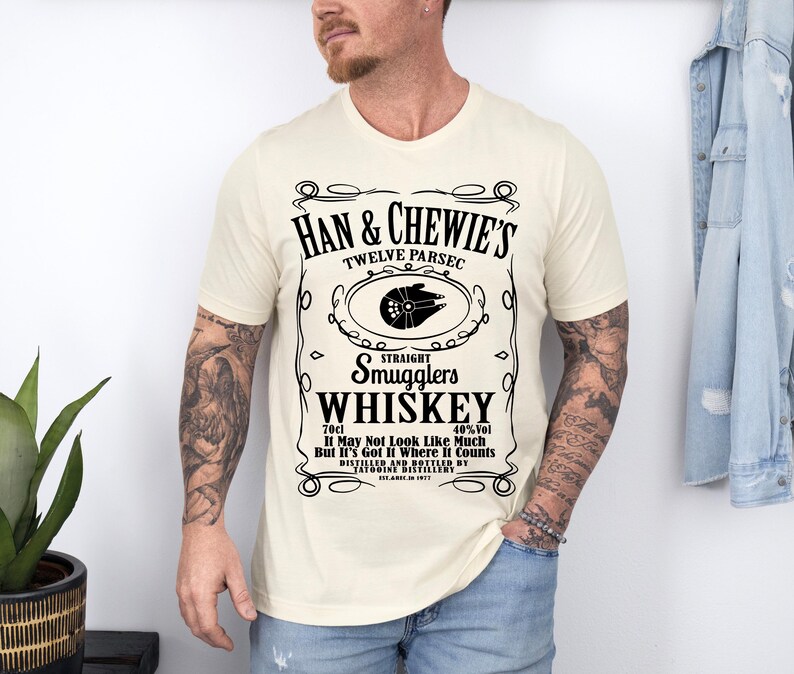 Star Wars Whiskey Shirt, Disney Star Wars Drinking Shirt, Disney Galaxy Wars Shirt, Whiskey Lover Shirt, Disney World Tour Drinking Shirt