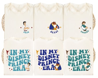 Prince Era Shirt, Bachelor Men Shirt, Prince Matching Tshirts, Trip Mens Matching Tees