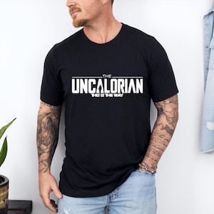 Unclelorian Shirt, Star Wars Uncle Shirt, Disney Uncle Family Shirt, Best Uncle Shirt, New Uncle Shirt, Uncle Sweatshirt, Uncle Gift Shirt