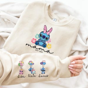 Maglietta per la mamma, Maglietta per la mamma, Maglietta personalizzata per la nonna, Felpa per la nonna, Maglietta per la festa della mamma, Maglietta per la nonna, Maglietta personalizzata per la mamma