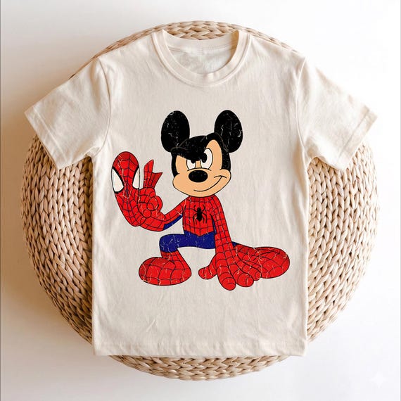 Spider Shirt, Spider Kids Sweatshirt, Spider Birthday Shirt, Spider Themed Tees, Kids Trip Shirts, Boy Trip Shirt, Theme park Men Shirt