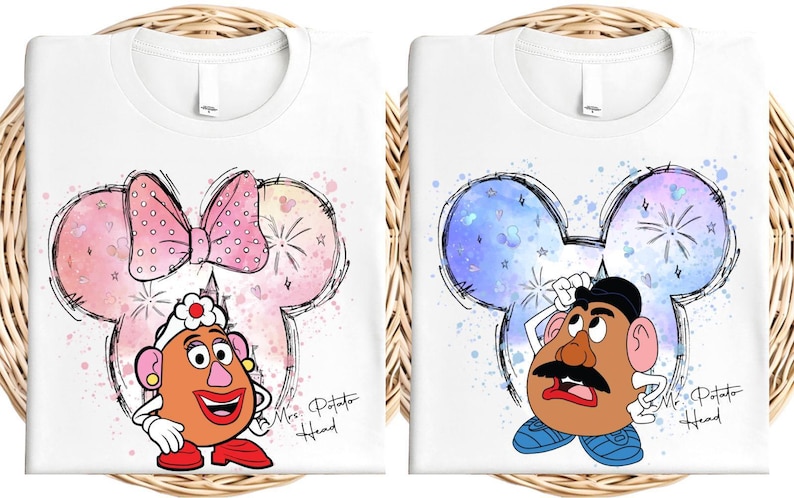 Toy Story Shirt, Buzz and Bo Peep Shirt, Disneyland Trip Shirt, Disney Couple Shirt, Toy Story Family Tee, Buzz Lightyear Shirt, Mickey Head