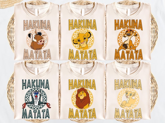 The Lion King Shirt, Disney Animal Kingdom Shirt, Simba And Nala Matching Shirt, Disneyland Zoo Shirt, Disney Family Trip Shirt, Mufasa Tee