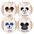 Star Wars Shirt, Darth Vader Sweatshirt, Mickey Head Shirt, Baby Yoda Tee, Chewbacca Shirt, Disney Trip Shirt, Han Solo Tee, Mandalorian Tee