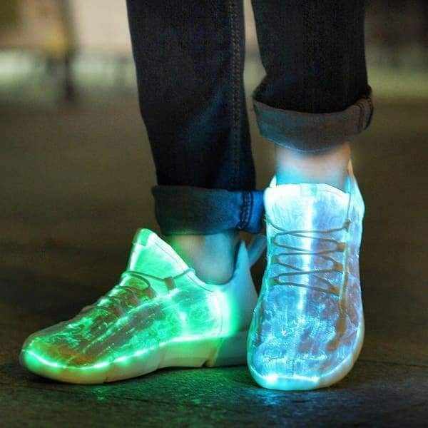 led shoes price