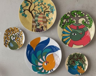 ヴィンテージ フランクリン磁器リモージュ皿：世界の狩猟鳥、ヤマシギ