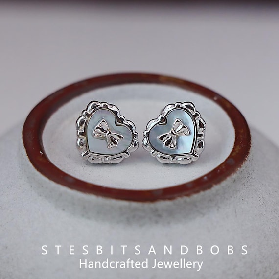 アクセサリー HEART SILVER EARRING 34g00047__1__79941.1734167017.