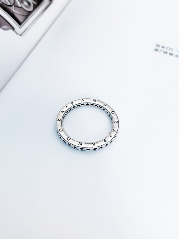Pandora ring sale s925 ale 58