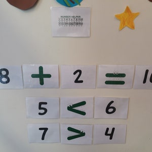 Greater than less than flashcards math worksheets pintables kindergarten math alligator math crocodile comparing numbers math symbols