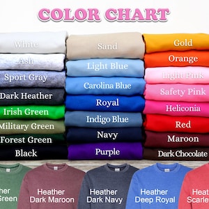 Embroidered Nurse Sweatshirt: Your Favorite Nurse Crewneck, Hoodie, T-shirt image 6