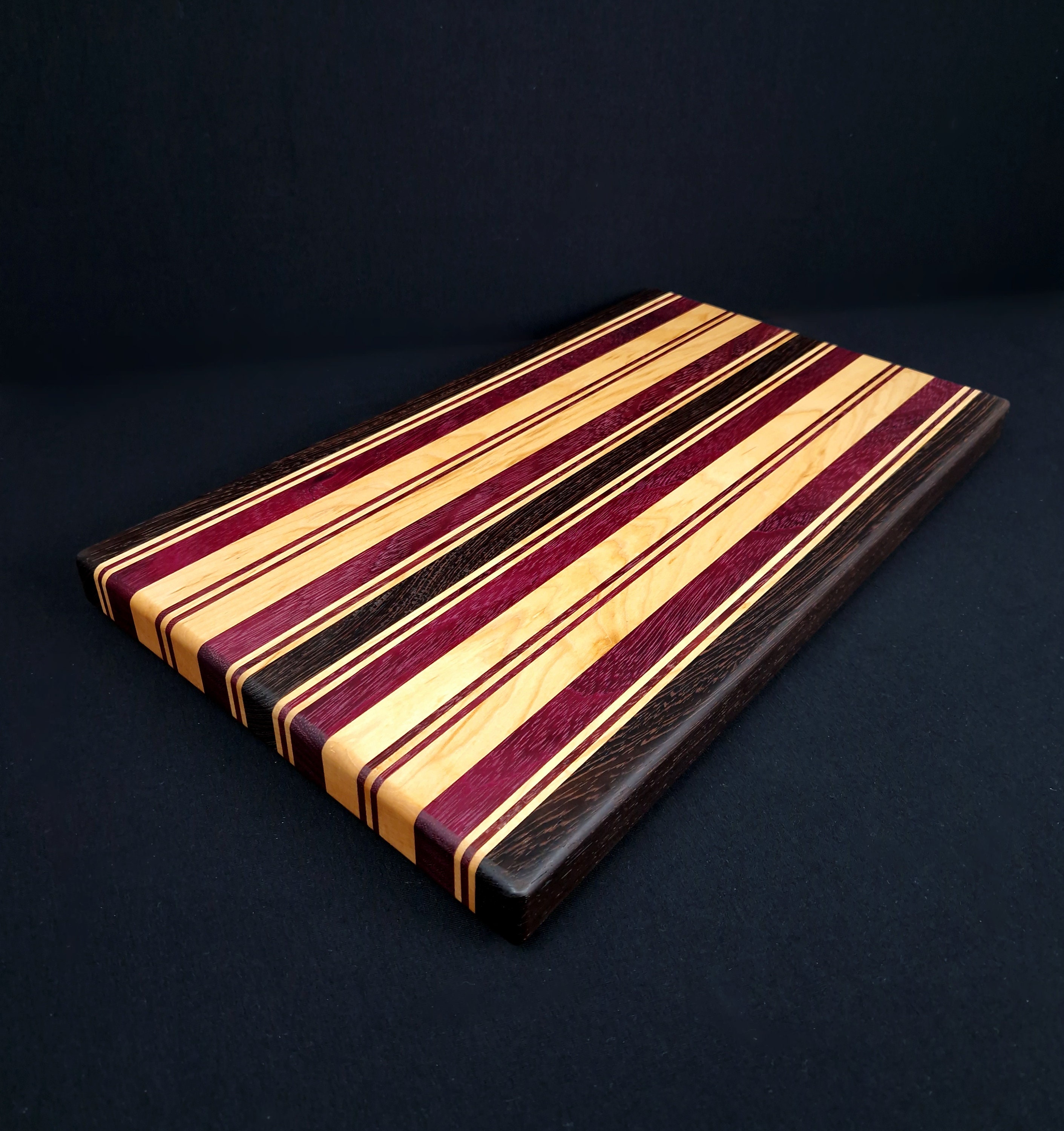 Cutting Board - Stripe — Sam Falco Design