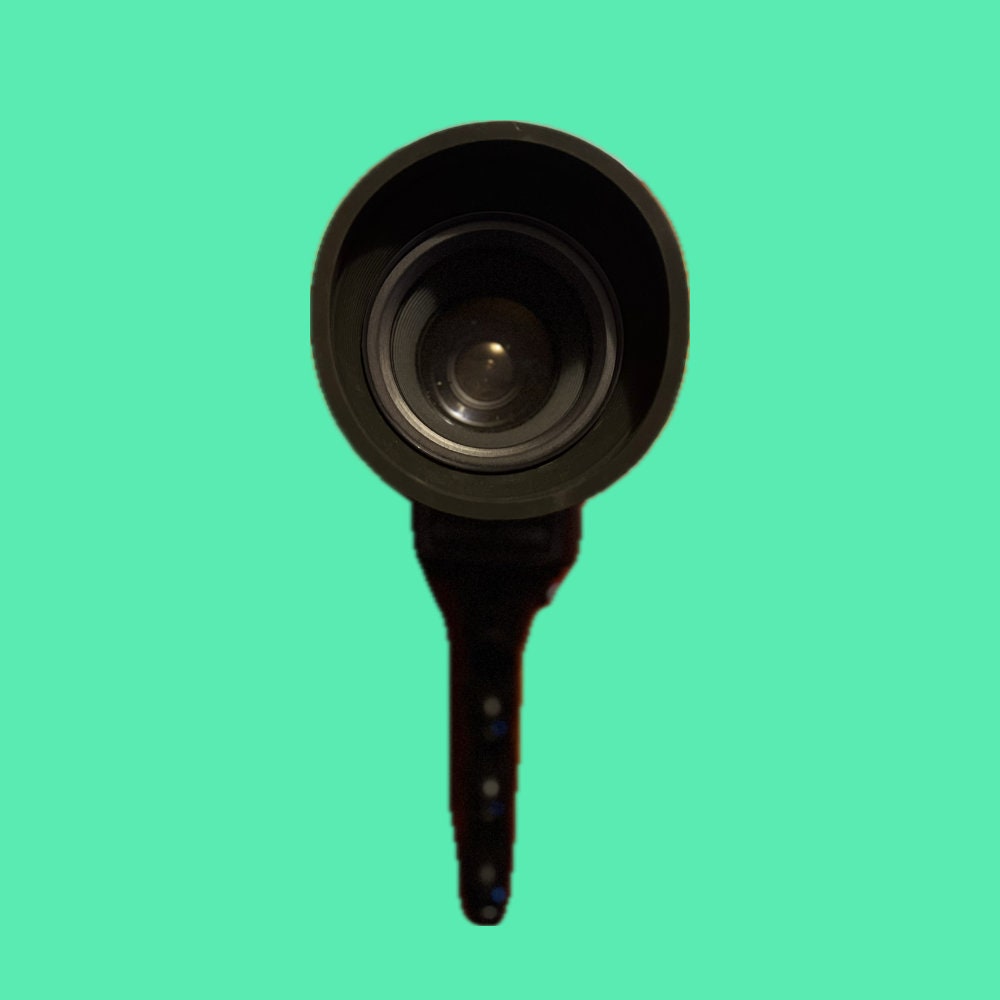Appareil photo argentique Bell & Howell Autoload 8 Focus-Matic