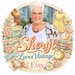Sheryl Van Rhee