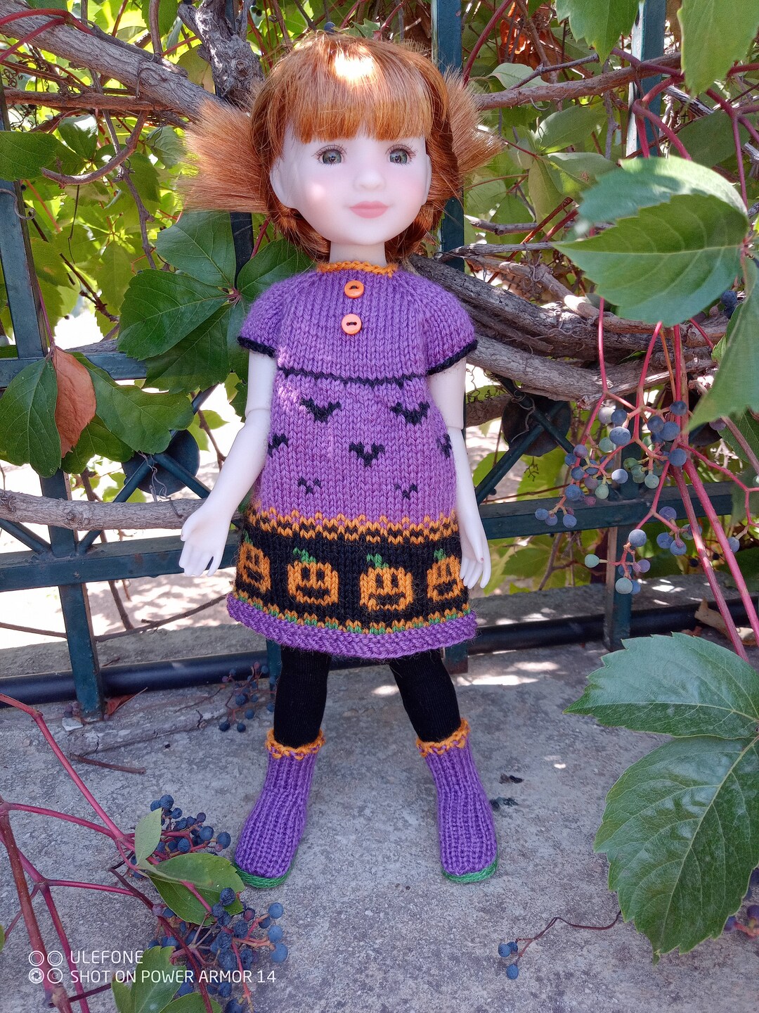 Ruby Red Fashion Friends Halloween Costume Dress Outfit Meadow Etsy