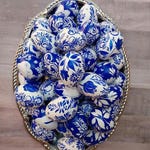 Easter Eggs