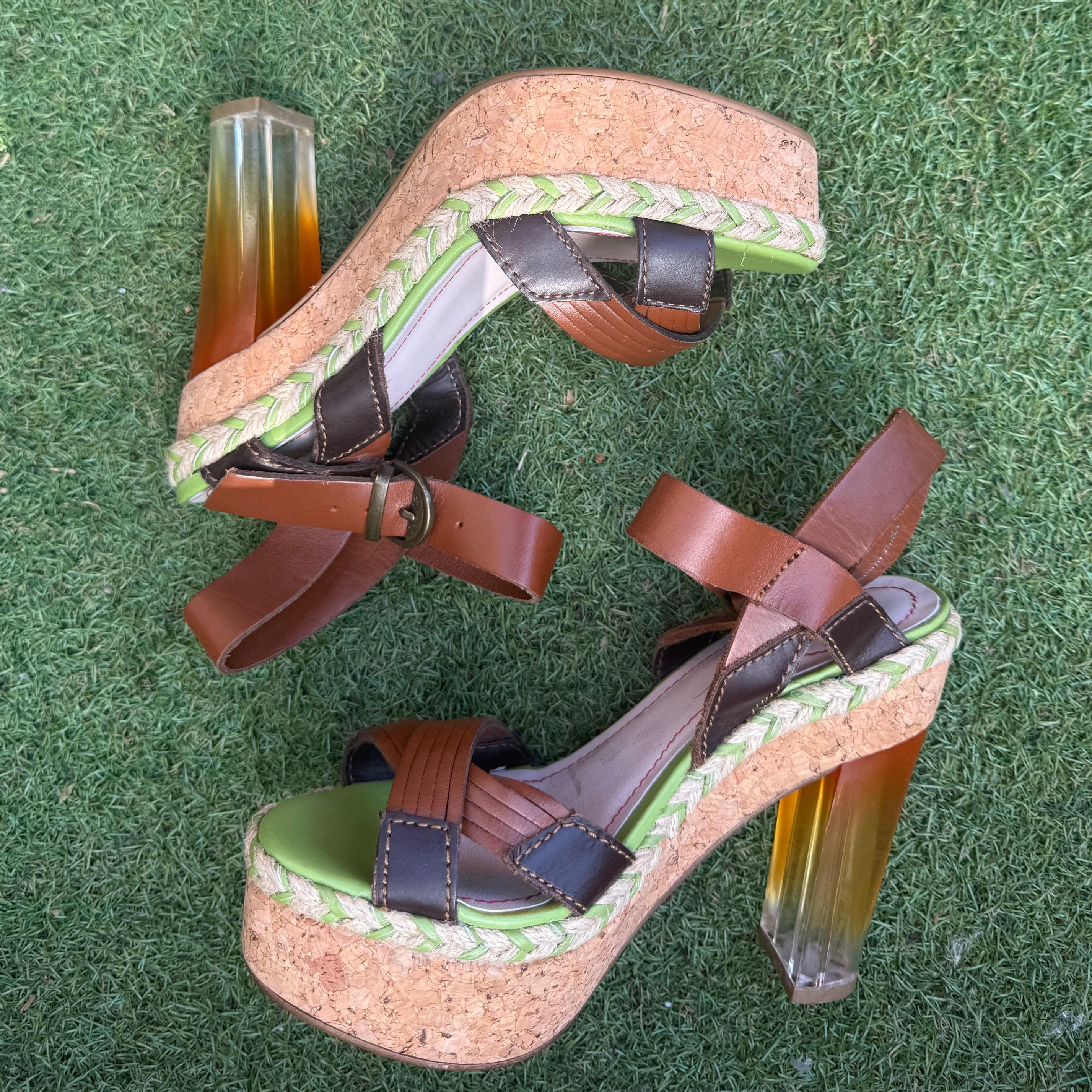 Miss Sixty High Heel - Etsy