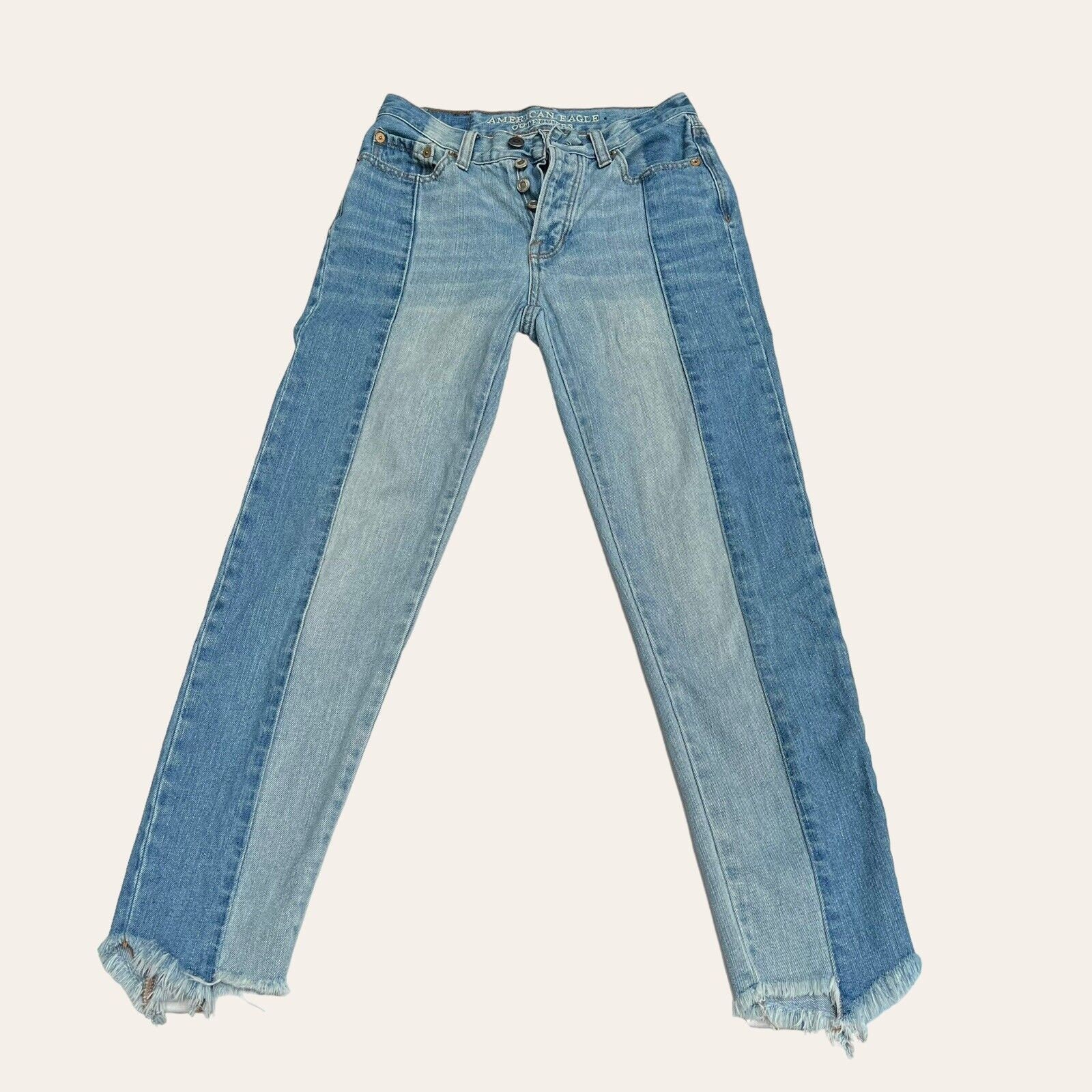 Pantalón Vaquero Vaqueros Dos Colores Hombre Vaqueros Cortes De Pantalones De Vestir Hombre Pantalones Vaqueros Para  Hombre Ajuste Y Estilo