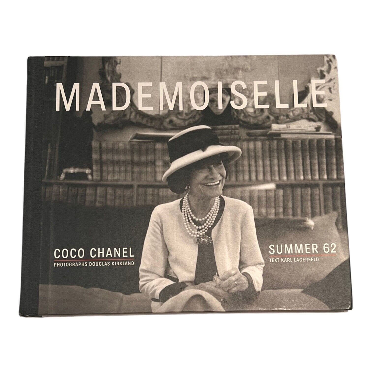Coco Chanel : The Legend And The Life by Justine Picardie (HC, 2010 First  Ed)