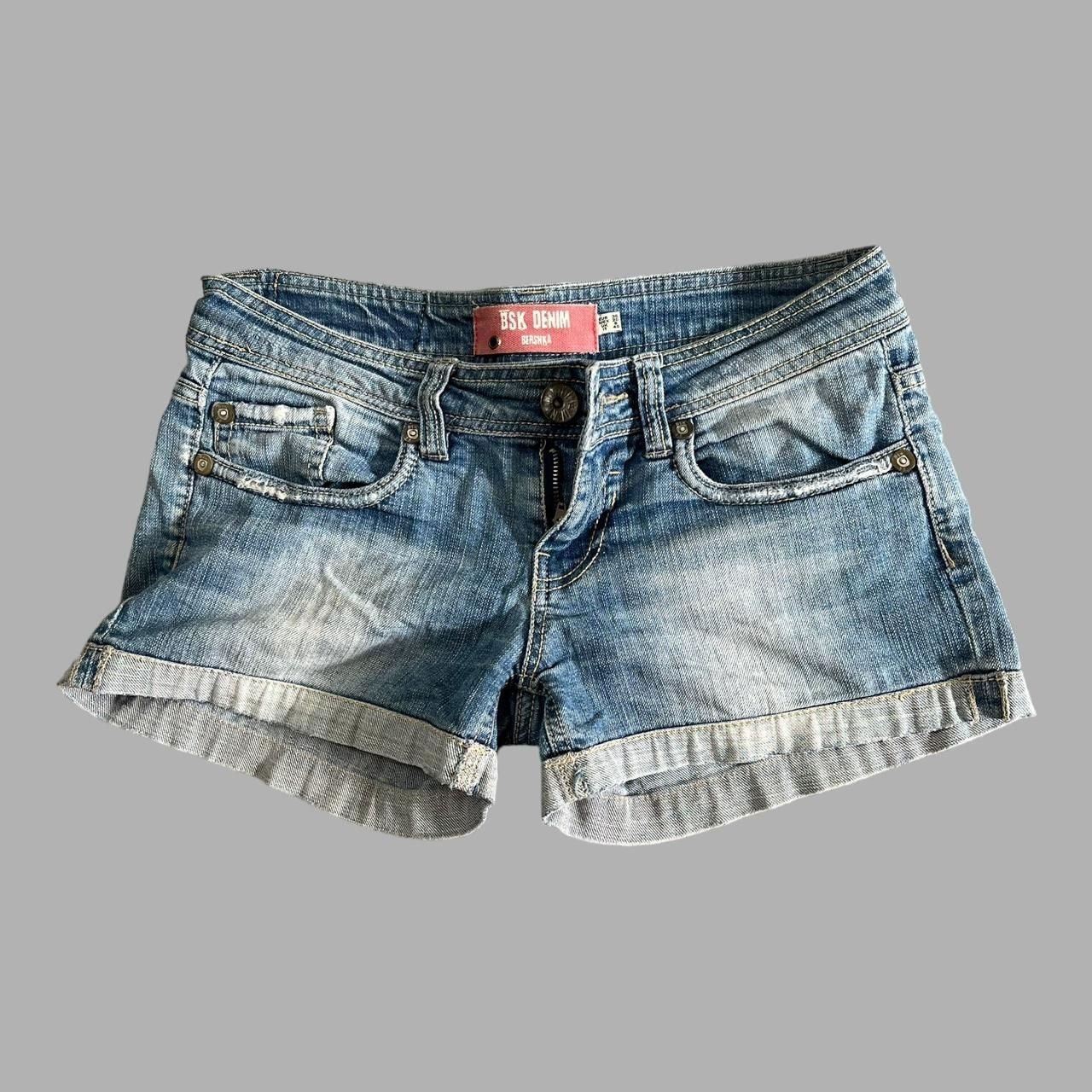 Buy Bershka Shorts Online In India Etsy India