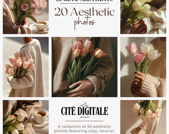 春のファッション美学パック | トレンドの春コーデ写真20選 | Pinterestスタイルインスピレーション