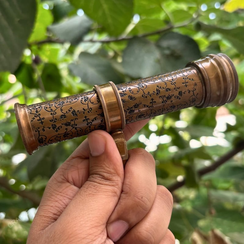 DRINK BOTTLE KALEIDOSCOPE KEEPSAKE