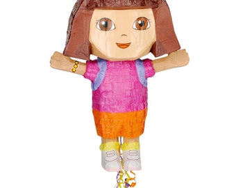 1DORA PINATA