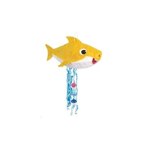 1 Baby Shark Pinata