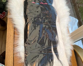 Lush Hair - MEGA BRAID X6 preestirada