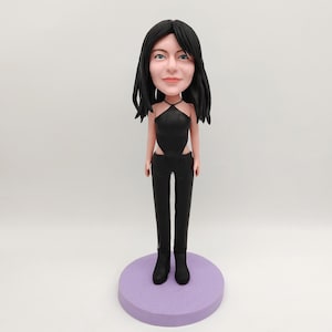 Cabezones personalizados para graduación femenina, cabezones personalizados, cabezones de Caly, regalos para ella