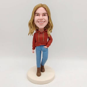 Cabezones personalizados para graduación femenina, cabezones personalizados, cabezones de Caly, regalos para ella