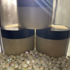 Shea Body Butter