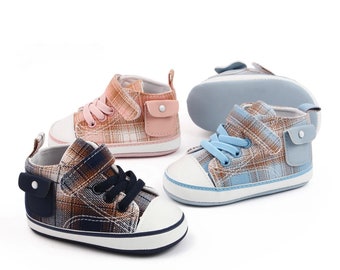 Baby boy, girl casual shoes, sneakers, walking shoes, spring shoes, summer shoes