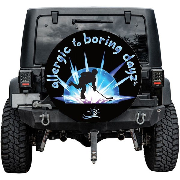 Jeep Tire Cover Etsy