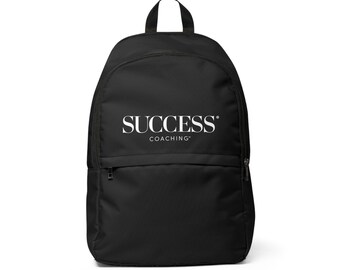 SUCCESS Coaching Backpack