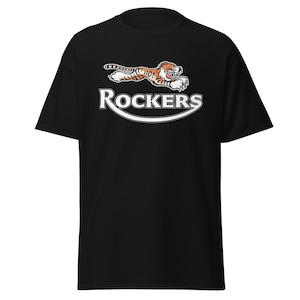 Rockers Triumph T-shirt